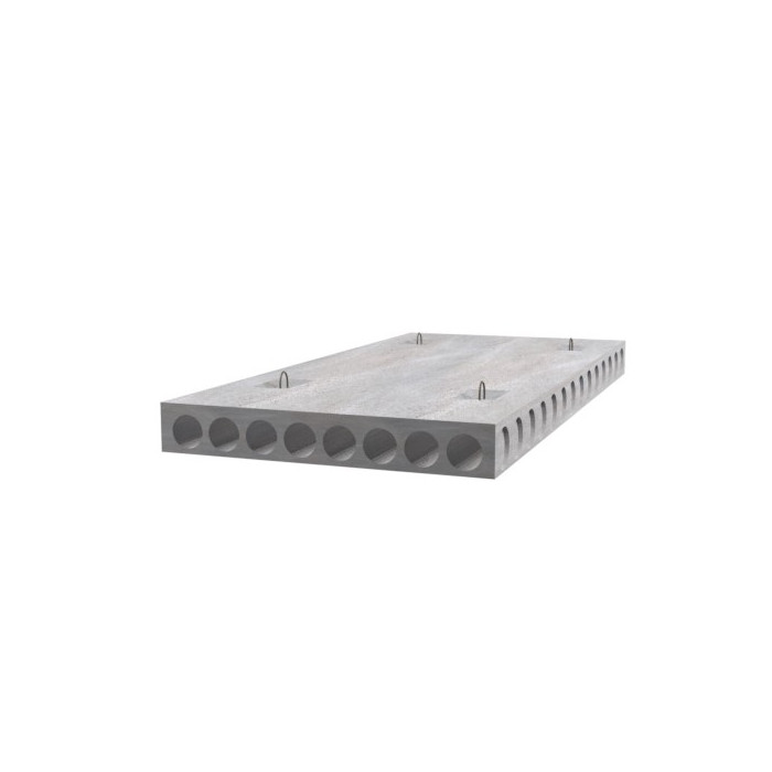 Плита перекрытия ПК 60-10-8